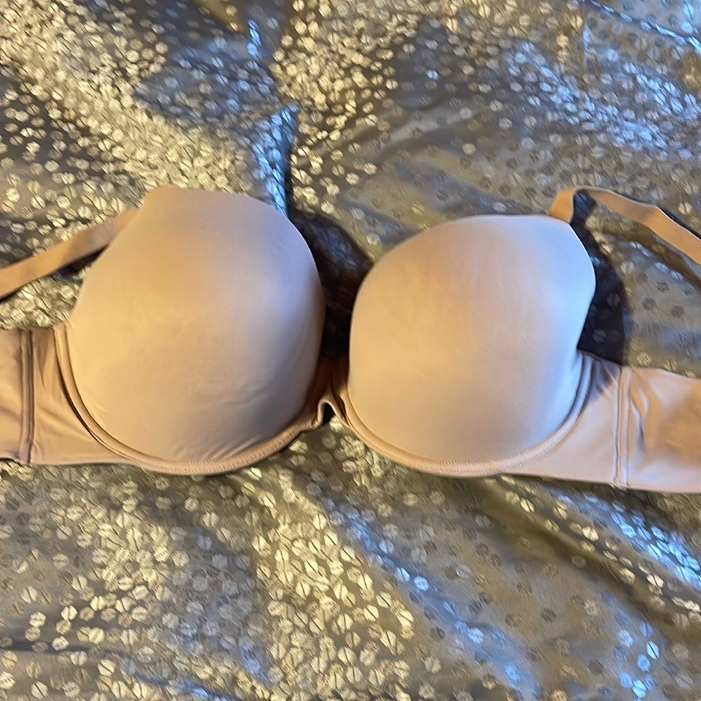 Soma underwire Enbliss bra